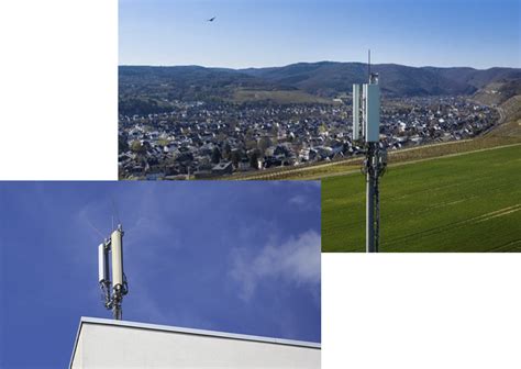 hot 5g abdeckung|5G Netzabdeckung: Stand des Netzausbaus 